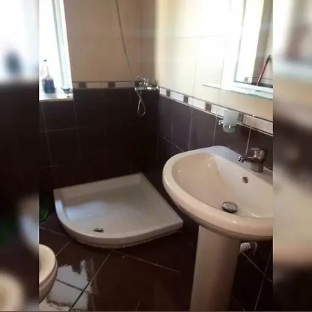 Arturs Apartament Wlora