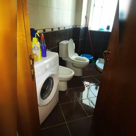 Apartament Arturs Wlora