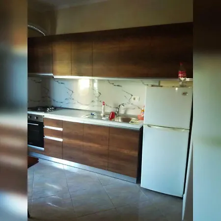 Arturs Apartament Wlora