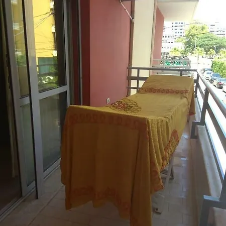 Arturs Apartament *